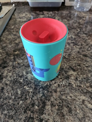 Easy flow 360 cup - flow,