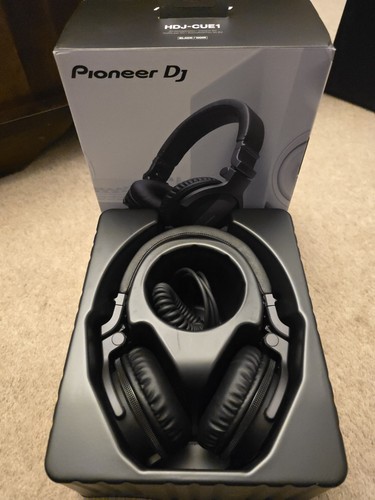 Pioneer hdj cue1 - dj, hdj-cue1