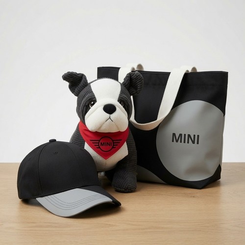Mini genuine gift set - mini,