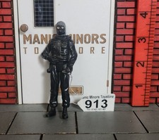 Palitoy Action Force Vintage Action Figure - SAS Squad Leader - #913