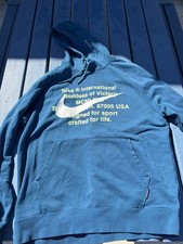 Nike International Goddess Of