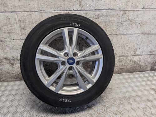 Ford max mk2 cd539 - mk2, 2016