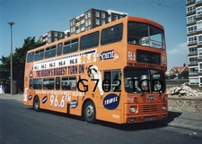 Stagecoach Coastline Buses 232