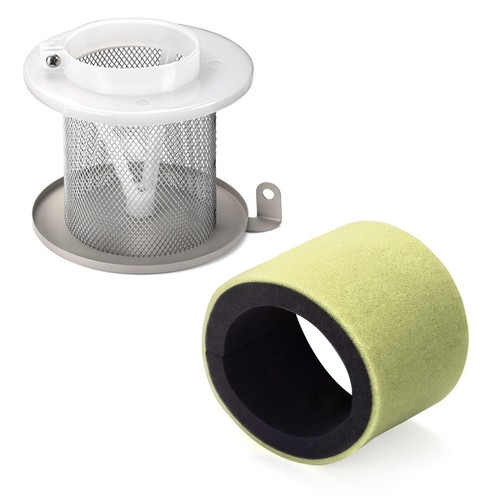 Air filter guide - air,