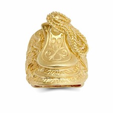 Gold-Plated Silver Jewelco