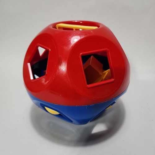 Vtg tupperware tuppertoys - tupperware,