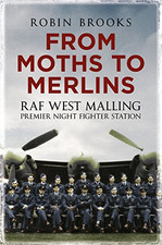 From Moths to Merlins: RAF