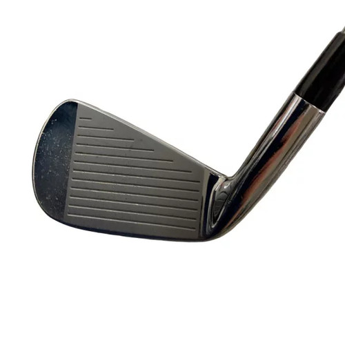 Mizuno iron set - set, 3-9,pw