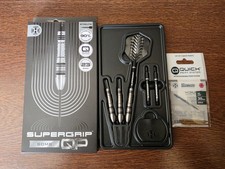 Harrows Supergrip Bomb QP