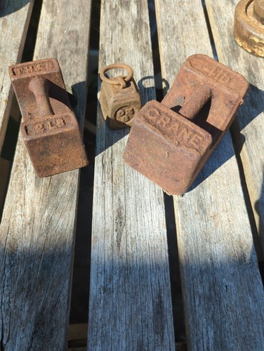 Antique vintage lb 8 - vintage, lb,