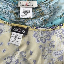 Kim & Co 2 X TOPS Size Large