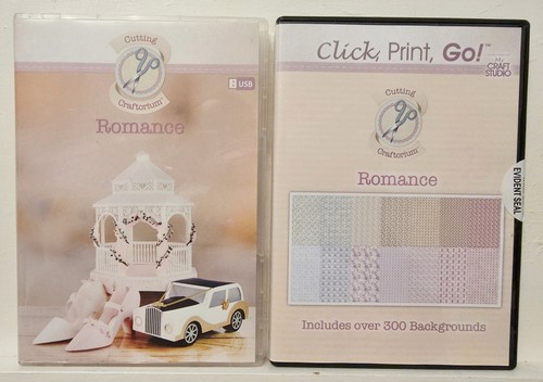 Cutting craftorium usb - craftorium,