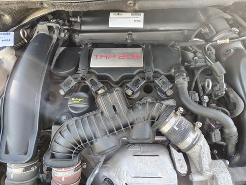 Peugeot 208 gti 30th - 208,