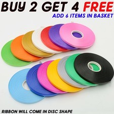 200 METERS BALLOON CURLING RIBBON FOR PARTY GIFT WRAPPING BALLOONS STRING TIE