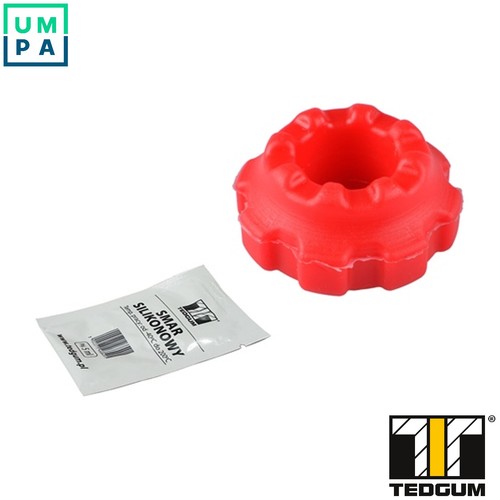Mounting controltrailing - 2x,