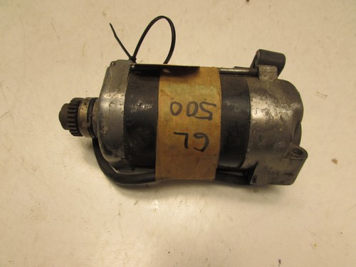Honda overige 1960 - honda,