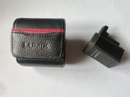 Panasonic lumix dmw - panasonic,