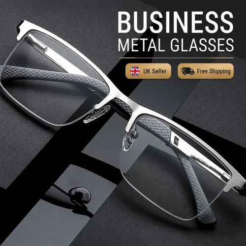 Mens reading glasses - reading, designer