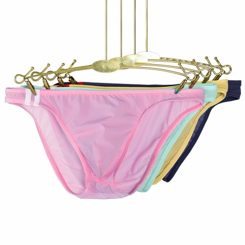 Mens sexy breathable underwear - sexy,