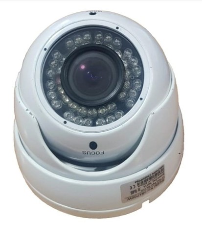 Sony 954700w 700tvl white - 700tvl, cctv