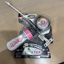 fly wheels 2.0 skate flip