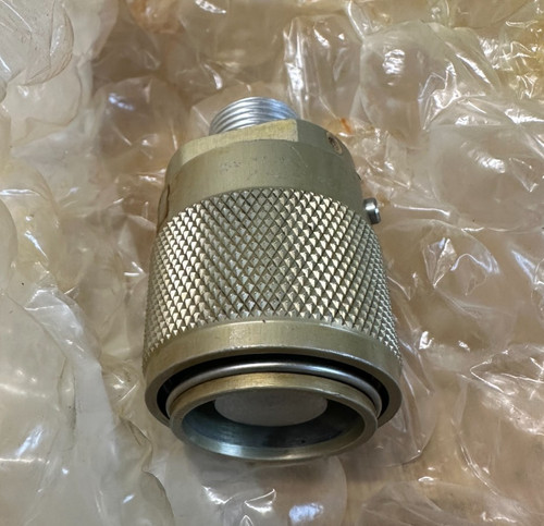 Tornado aircraft coupling half - coupling,