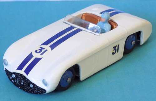 1st time listed dinky 133 - time, listed.