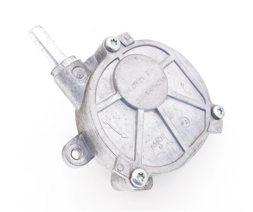 Intermotor diesel vacuum pump - vacuum,