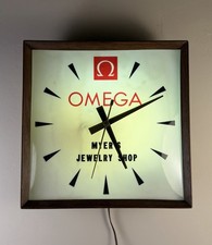 Vintage OMEGA Authorized