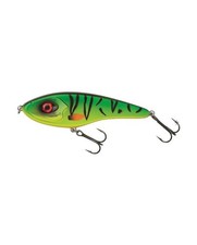 Kinetic Slicky Micky Pike Lure