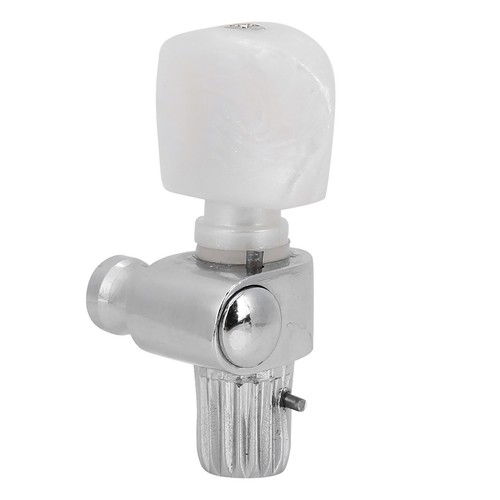 Aluminum alloy banjo machine - aluminum,