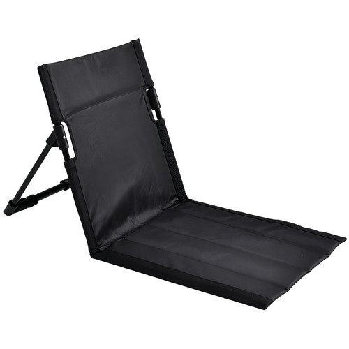 Kayak seat folding back - seat,