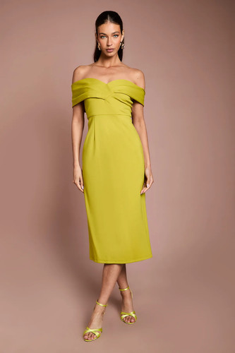 Coast column dress - coast,