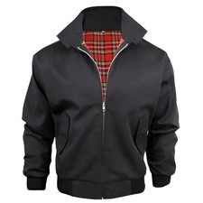 MENS JACKET CLASSIC RETRO