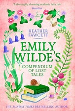 Emily Wilde's Compendium of