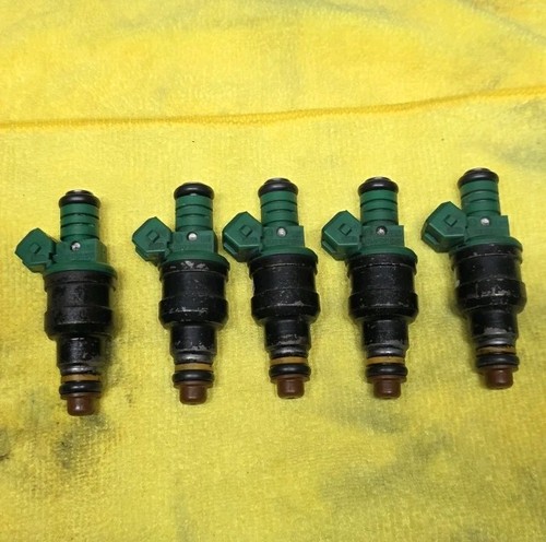 Audi rs2 injectors - rs2,