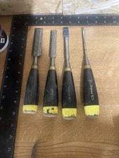Footprint Vintage Chisels X4