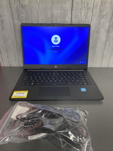 Laptop 14s dq0000sa 131279 - hp,