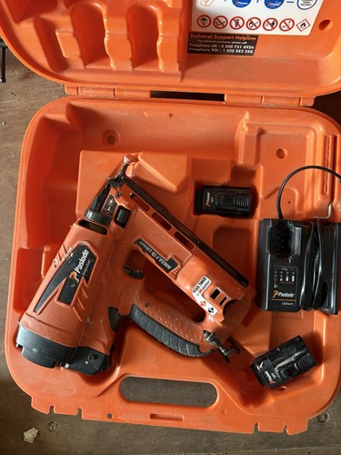 Paslode im65a - paslode,