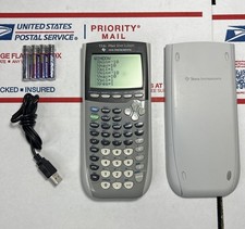 Texas Instruments TI-84 Plus