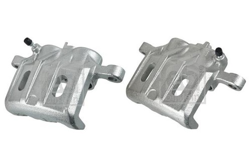 Pair brake caliper - brake,