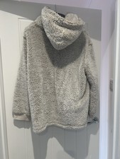 Cosy Homes Furry pyjamas Size