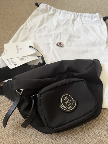 Moncler felicie belt bag bum - belt,