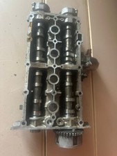 VOLKSWAGEN POLO 1.4 CYLINDER HEAD PETROL 03C103358 MK3 2008 - 2013