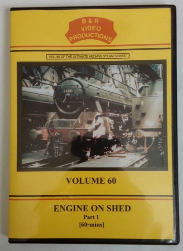 Dvd engine on - r,
