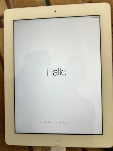 Apple ipad 16gb wi fi - ipad, 2