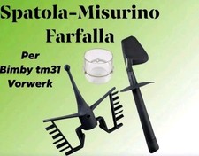 Bimby TM31 Measuring Cup +