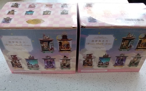 Magic house time - magic, 1:24