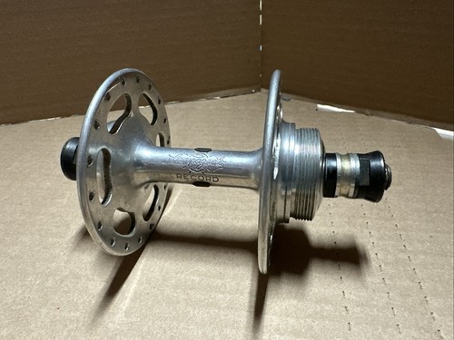 Campagnolo record high flange - campagnolo,