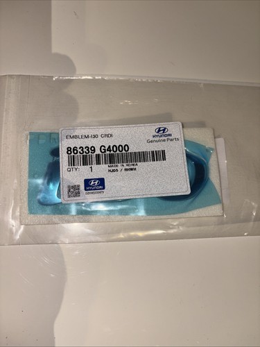Genuine hyundai oem - hyundai, exterior